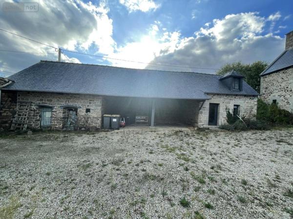 Maison à vendre à Paimpol dans les Côtes-d'Armor (22500), ref : 22023-3464