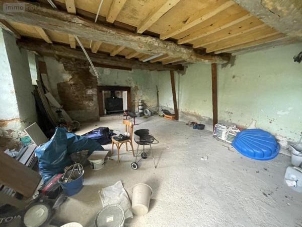 Maison à vendre à Paimpol dans les Côtes-d'Armor (22500), ref : 22023-3464