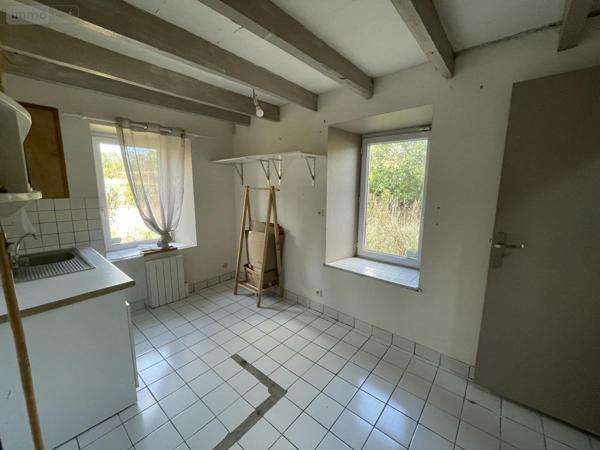 Maison à vendre à Paimpol dans les Côtes-d'Armor (22500), ref : 22023-3464