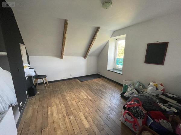 Maison à vendre à Paimpol dans les Côtes-d'Armor (22500), ref : 22023-3464