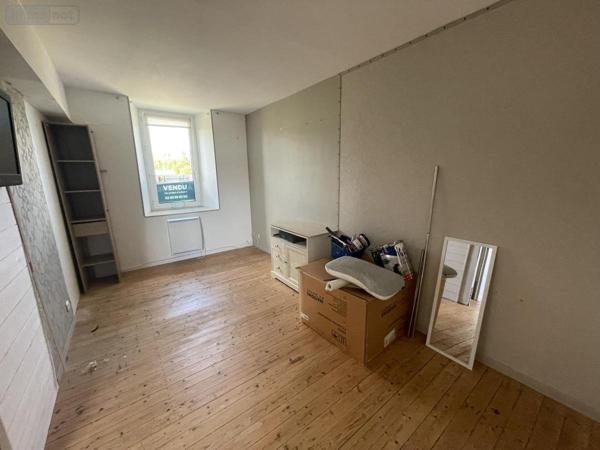 Maison à vendre à Paimpol dans les Côtes-d'Armor (22500), ref : 22023-3464