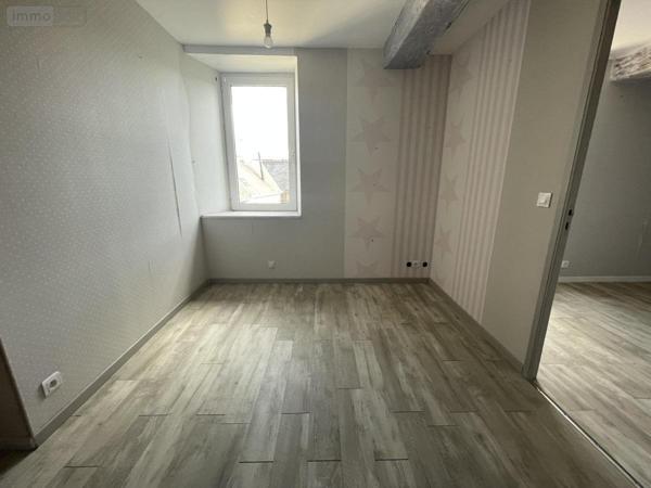 Maison à vendre à Paimpol dans les Côtes-d'Armor (22500), ref : 22023-3464