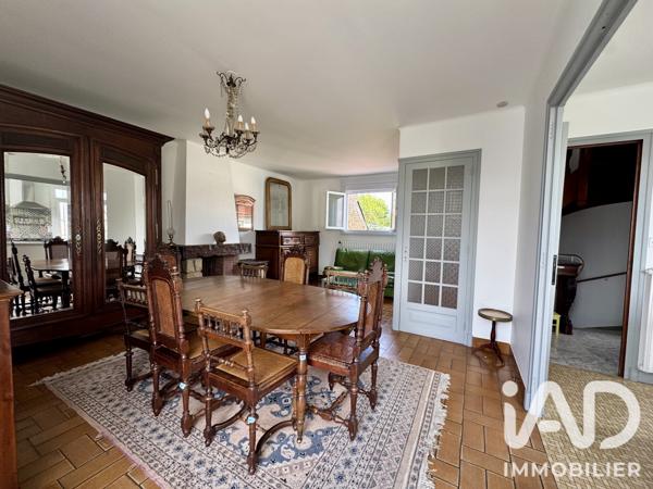Maison à vendre 9 pièces 130 m² Binic-Étables-sur-Mer