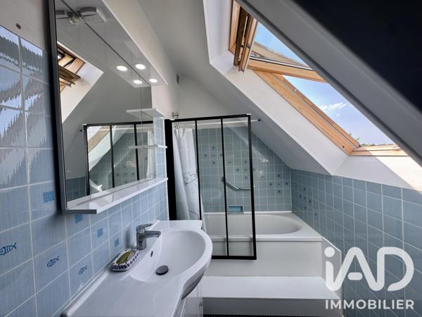 Maison à vendre 9 pièces 130 m² Binic-Étables-sur-Mer