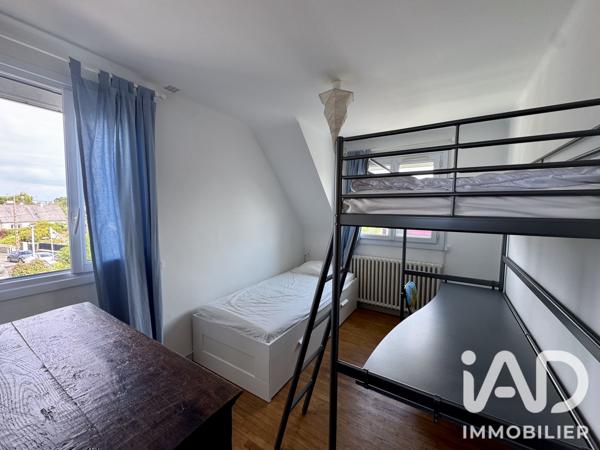 Maison à vendre 9 pièces 130 m² Binic-Étables-sur-Mer