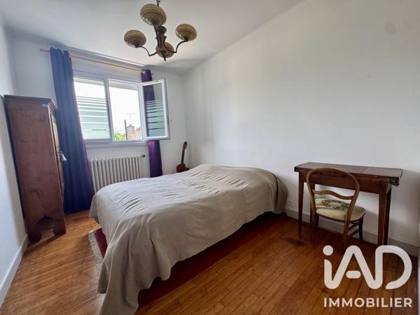 Maison à vendre 9 pièces 130 m² Binic-Étables-sur-Mer