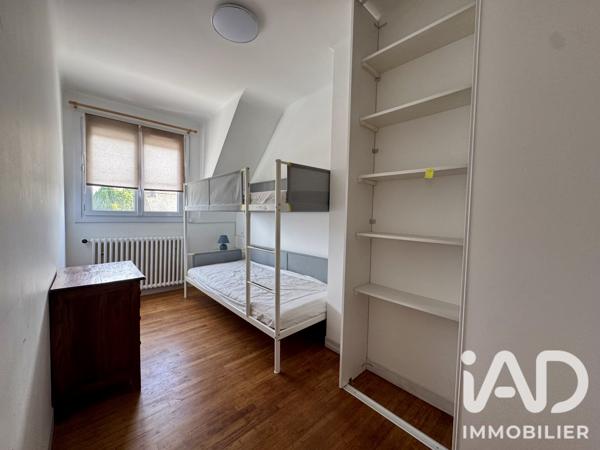 Maison à vendre 9 pièces 130 m² Binic-Étables-sur-Mer