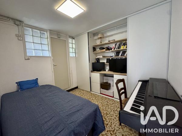 Maison à vendre 9 pièces 130 m² Binic-Étables-sur-Mer
