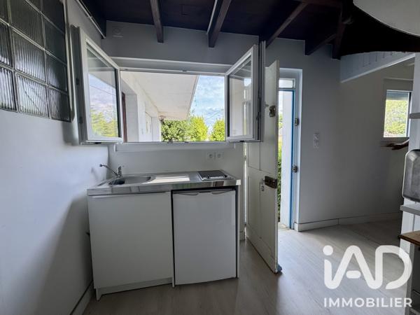 Maison à vendre 9 pièces 130 m² Binic-Étables-sur-Mer