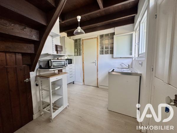Maison à vendre 9 pièces 130 m² Binic-Étables-sur-Mer
