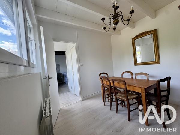 Maison à vendre 9 pièces 130 m² Binic-Étables-sur-Mer