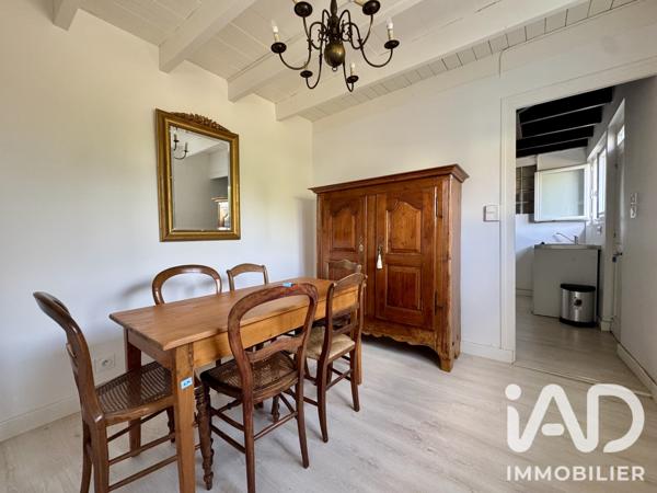 Maison à vendre 9 pièces 130 m² Binic-Étables-sur-Mer