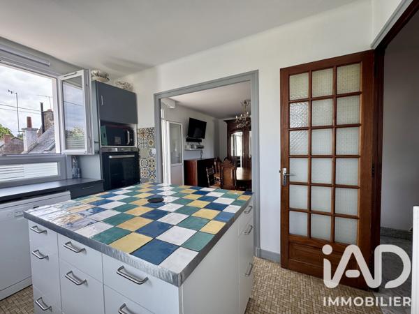 Maison à vendre 9 pièces 130 m² Binic-Étables-sur-Mer