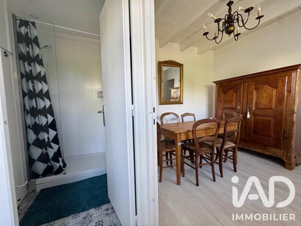 Maison à vendre 9 pièces 130 m² Binic-Étables-sur-Mer