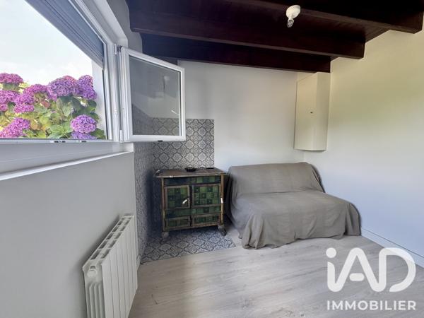 Maison à vendre 9 pièces 130 m² Binic-Étables-sur-Mer
