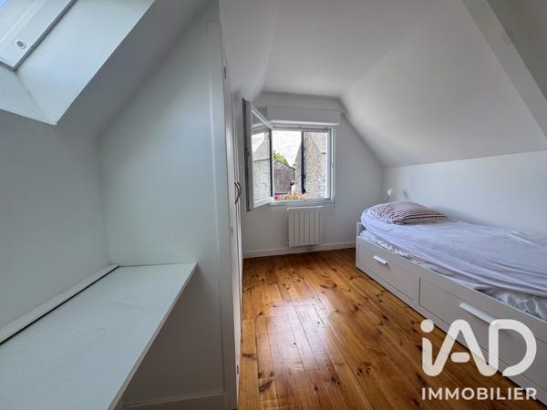 Maison à vendre 9 pièces 130 m² Binic-Étables-sur-Mer