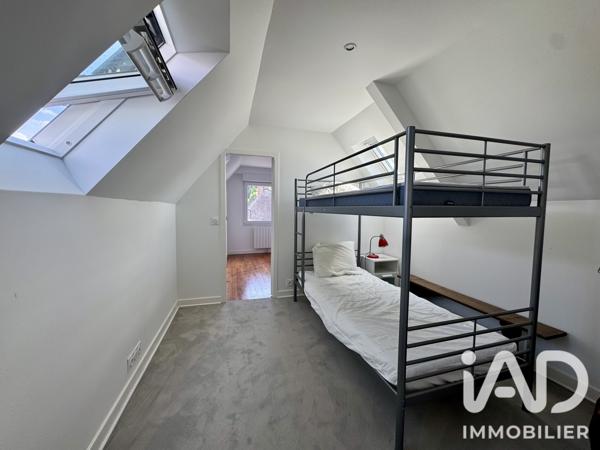 Maison à vendre 9 pièces 130 m² Binic-Étables-sur-Mer