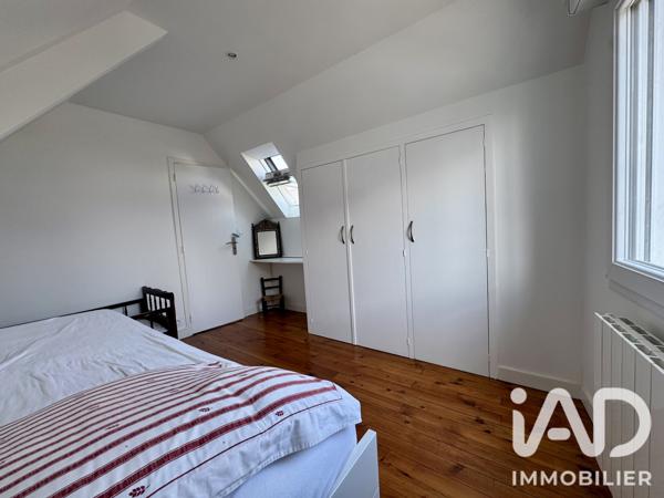 Maison à vendre 9 pièces 130 m² Binic-Étables-sur-Mer
