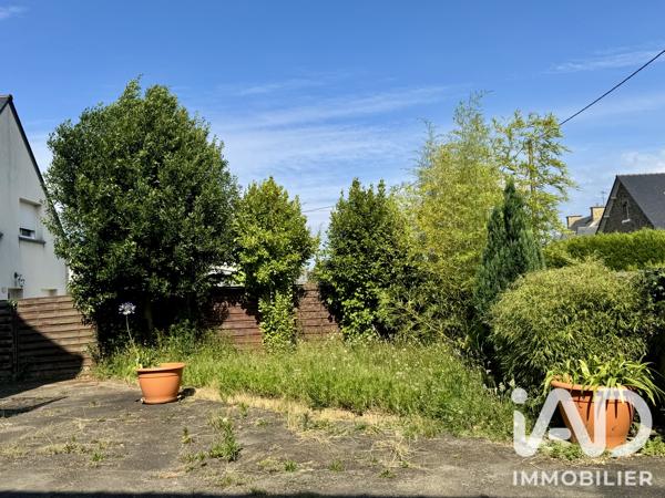 Maison à vendre 9 pièces 130 m² Binic-Étables-sur-Mer