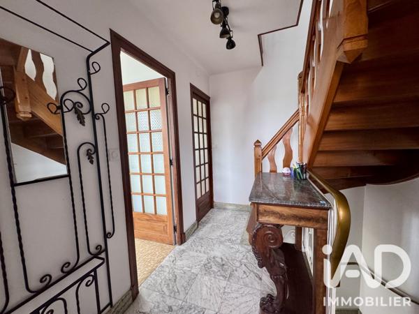 Maison à vendre 9 pièces 130 m² Binic-Étables-sur-Mer