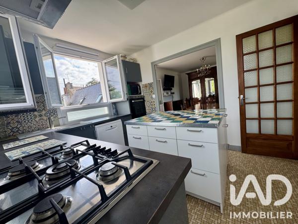 Maison à vendre 9 pièces 130 m² Binic-Étables-sur-Mer