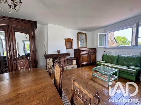 Maison à vendre 9 pièces 130 m² Binic-Étables-sur-Mer