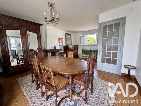 Maison à vendre 9 pièces 130 m² Binic-Étables-sur-Mer