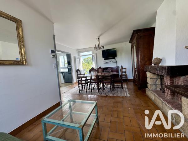 Maison à vendre 9 pièces 130 m² Binic-Étables-sur-Mer