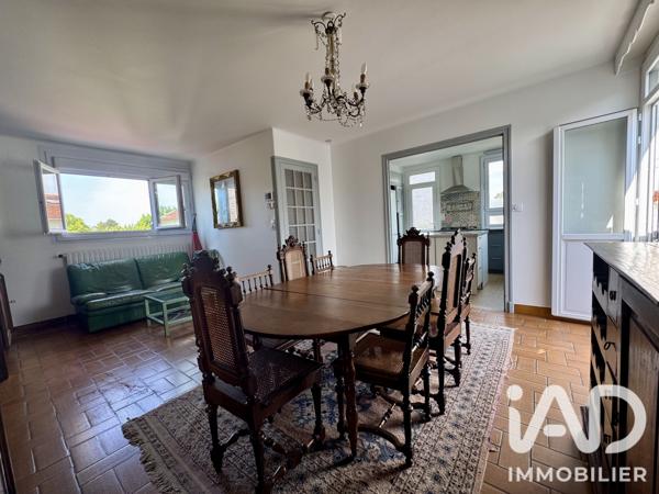 Maison à vendre 9 pièces 130 m² Binic-Étables-sur-Mer