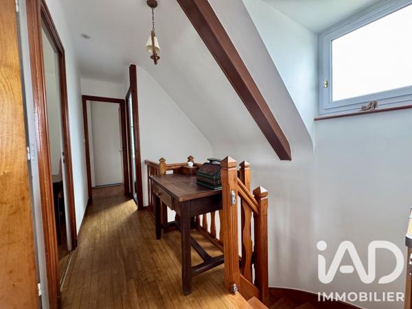Maison à vendre 9 pièces 130 m² Binic-Étables-sur-Mer