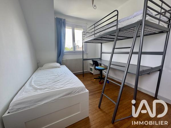 Maison à vendre 9 pièces 130 m² Binic-Étables-sur-Mer