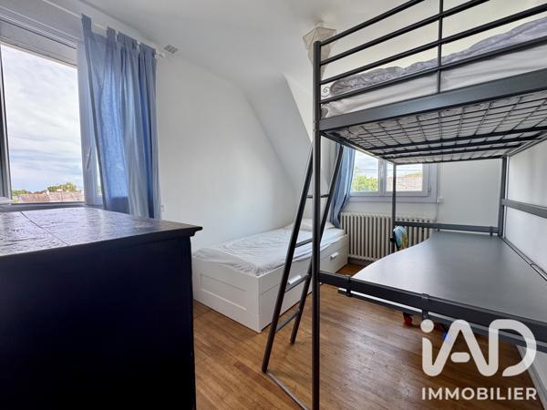 Maison à vendre 9 pièces 130 m² Binic-Étables-sur-Mer