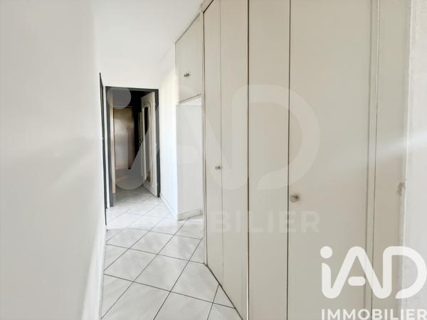 Appartement à vendre 5 pièces 95 m² Nîmes
