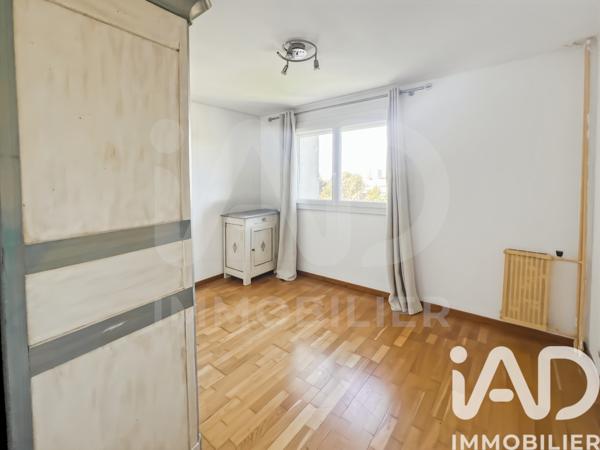 Appartement à vendre 5 pièces 95 m² Nîmes