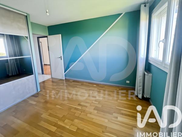 Appartement à vendre 5 pièces 95 m² Nîmes