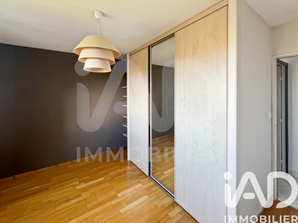 Appartement à vendre 5 pièces 95 m² Nîmes