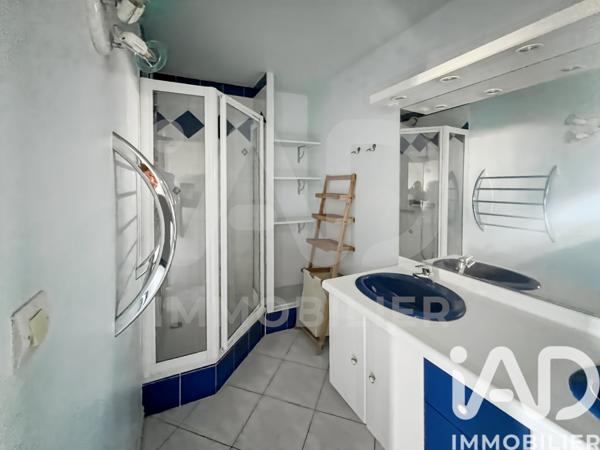 Appartement à vendre 5 pièces 95 m² Nîmes