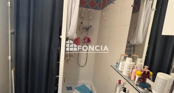 À vendre Studio 22.3 m² - Digne-les-bains 04000