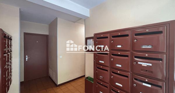 À vendre Studio 22.3 m² - Digne-les-bains 04000
