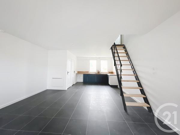 Maison à vendre  4 pièces - 75 m2 TRACY LE VAL - 60