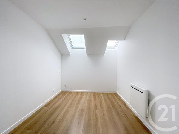 Maison à vendre  4 pièces - 75 m2 TRACY LE VAL - 60