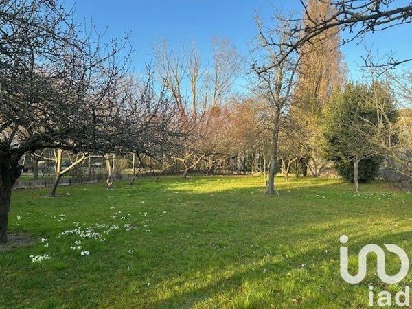 Maison traditionnelle 4 pièces de 86 m² à Troyes (10000)