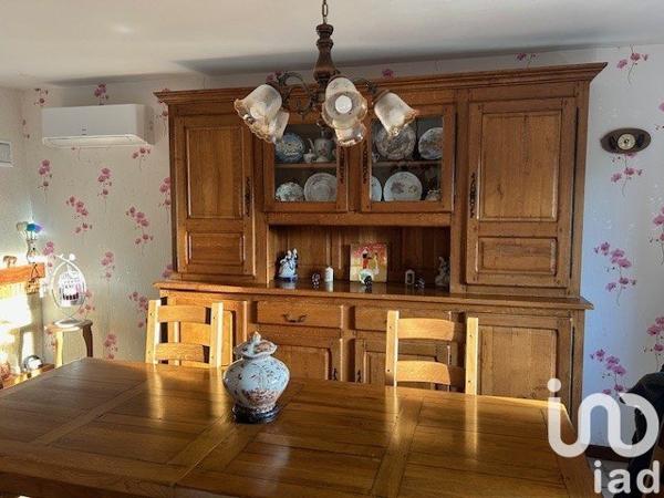 Maison traditionnelle 4 pièces de 86 m² à Troyes (10000)