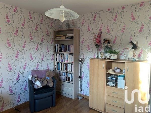 Maison traditionnelle 4 pièces de 86 m² à Troyes (10000)