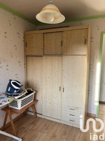 Maison traditionnelle 4 pièces de 86 m² à Troyes (10000)