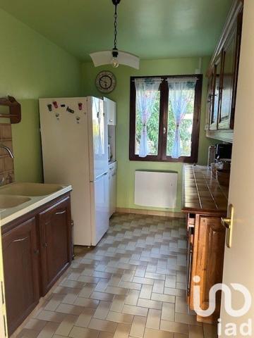 Maison traditionnelle 4 pièces de 86 m² à Troyes (10000)