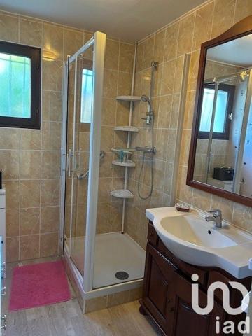 Maison traditionnelle 4 pièces de 86 m² à Troyes (10000)