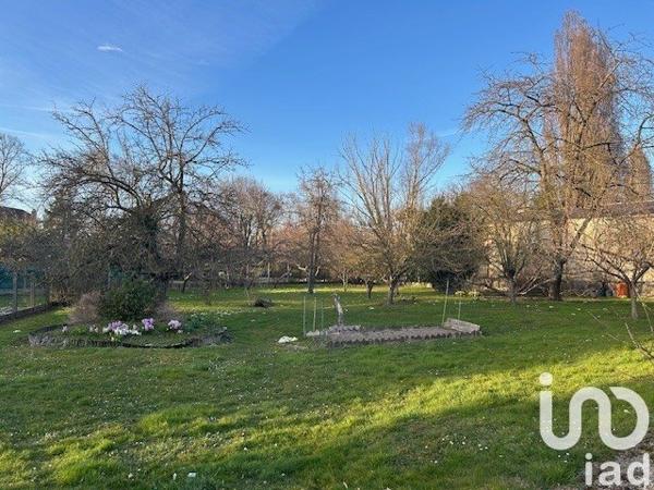 Maison traditionnelle 4 pièces de 86 m² à Troyes (10000)