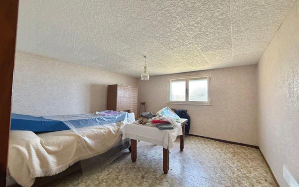 Maison à vendre    7 pièces •  Genlis