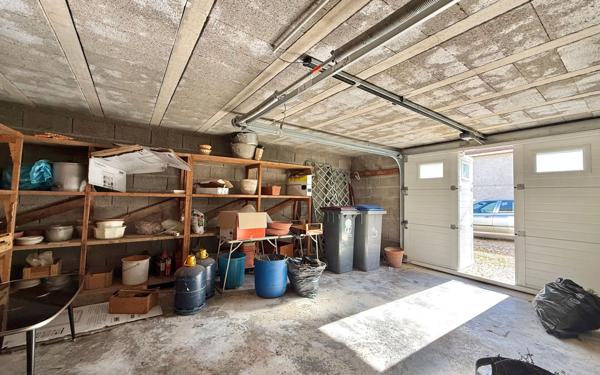 Maison à vendre    7 pièces •  Genlis